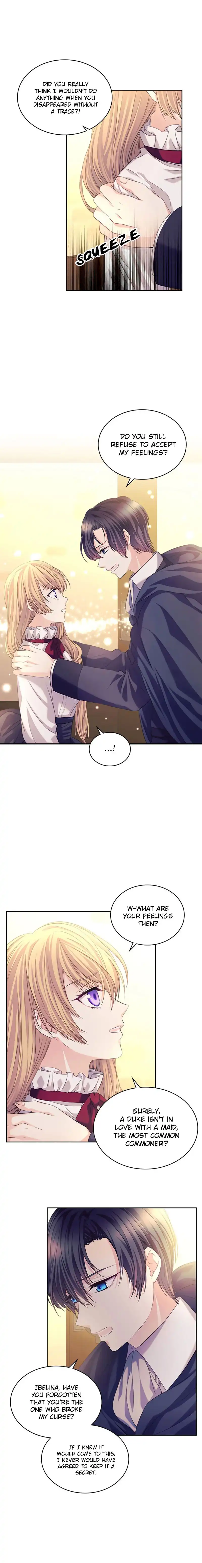 Sincerely: I Became a Duke's Maid Chapter 43 16